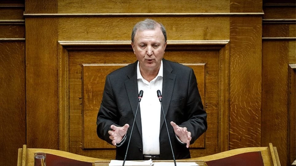 Παπαδόπουλος (ΣΥΡΙΖΑ): Δεν είμαι βέβαιος ότι θα κυρωθεί η συμφωνία των Πρεσπών